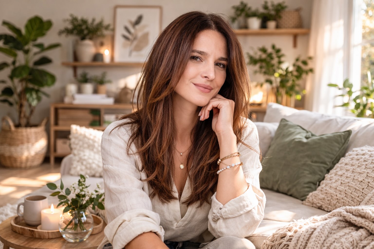 Emma — author of House Garden Decor